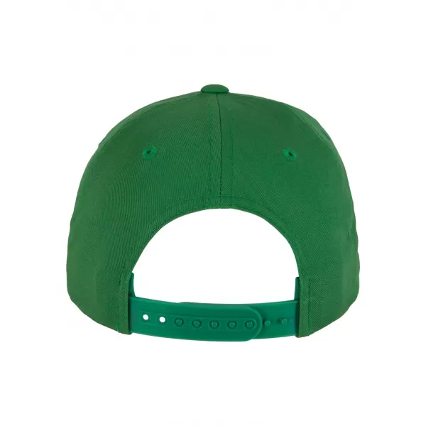  Čepice FF 7706 CLASSIC GREEN 