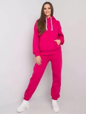 Dámský set EX MODA EM-KMPL-701.71 FUCHSIA