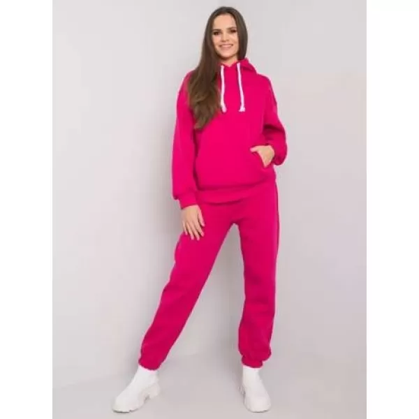  Dámský set EX MODA EM-KMPL-701.71 FUCHSIA 
