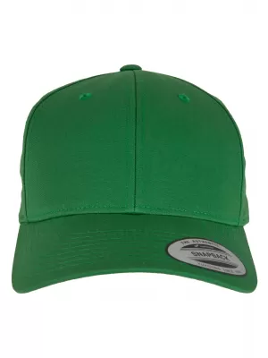 Čepice FF 7706 CLASSIC GREEN
