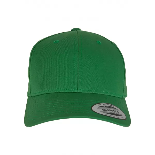  Čepice FF 7706 CLASSIC GREEN 
