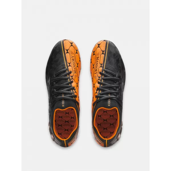  Pánské kopačky UNDER ARMOUR  UA MAGNETICO ELITE 5 FG MNSY ŠEDÁ 