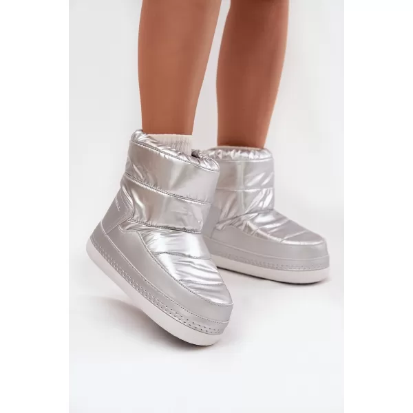  Dámské sněhule ONEILL LISA 90253013.01T SILVER 