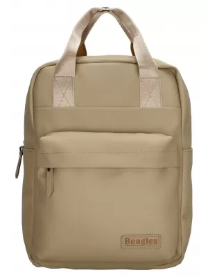 Batoh Beagles Nara 23341 TAUPE