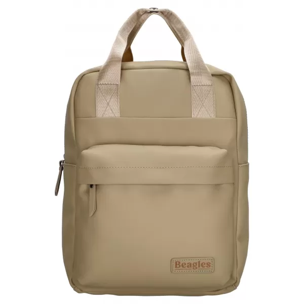  Batoh Beagles Nara 23341 TAUPE 
