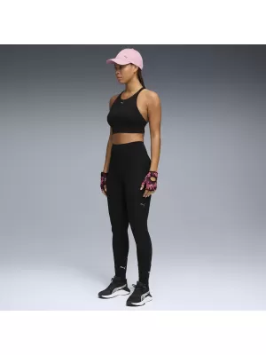 Dámské legíny PUMA W SHAPELUXE TIGHT 527463_01 PUMA BLACK