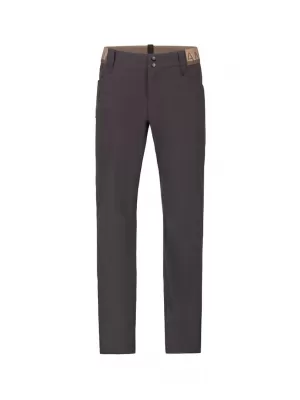 Pánské kalhoty HANNAH NIGUEL II WOODLAND GRAY