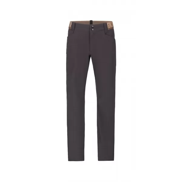  Pánské kalhoty HANNAH NIGUEL II WOODLAND GRAY 