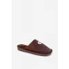 Pánské pantofle BOTO PRESINE 40744 BROWN