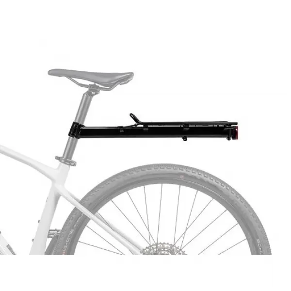  Nosič TOPEAK MTX BEAMRACK II E TYPE PRO MALÝ RÁM KOLA 