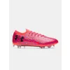 Pánské kopačky UNDER ARMOUR SHADOW ELITE 3 FG AMP 6011374-713 ČERVENÁ
