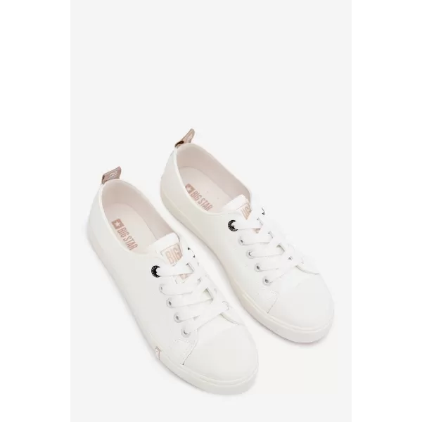  Dámské tenisky BIG STAR TT274023 BLACK 