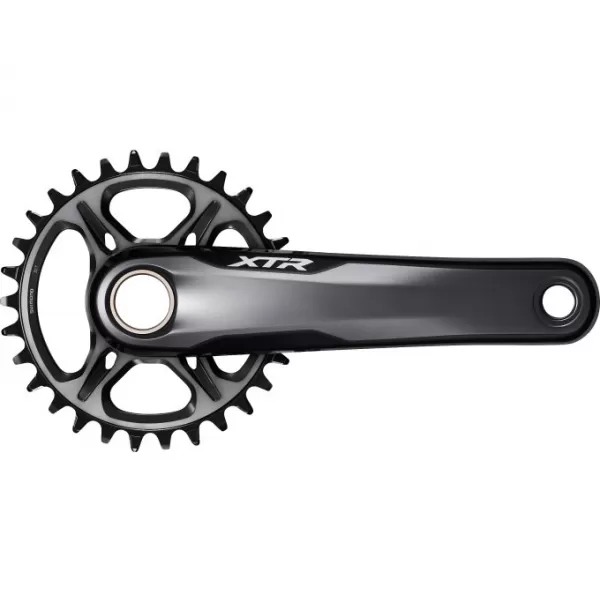  Kliky SHIMANO XTR FC-M9130 1X12 ORIGINAL BALENÍ 