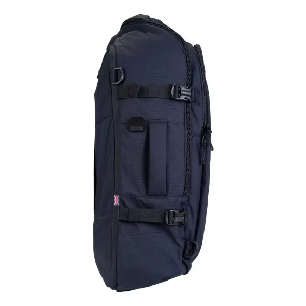  Batoh CABINZERO Adventure Pro 42L ABSOLUTE BLACK 
