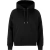 Dámská mikina s kapucí CRAFT Corp. Frequent Hoodie W ČERNÁ