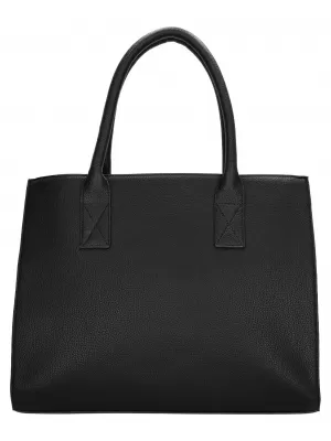 Taška Charm London Sample W00399 BLACK