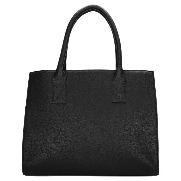 Taška Charm London Sample W00399 BLACK 