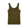 Dámské tílko BRANDIT 44012 OLIVE