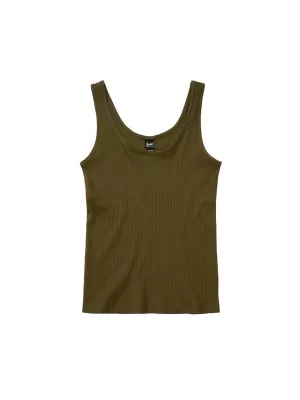 Dámské tílko BRANDIT 44012 OLIVE