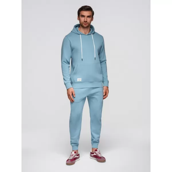  Pánská souprava OMBRE Z121 BLUE 