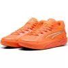 Dámské boty PUMA STEWIE 4 FLAWLESS 312172-04 SUN STREAM/FLURO ORANGE PES