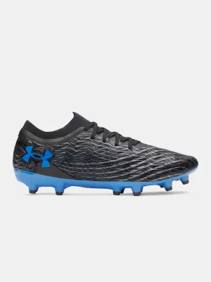 Kopačky UNDER ARMOUR U MAGNETICO PRO 5 FG 6000538-001 ČERNÁ