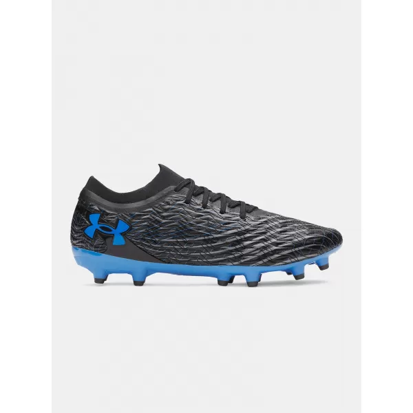  Kopačky UNDER ARMOUR U MAGNETICO PRO 5 FG 6000538-001 ČERNÁ 