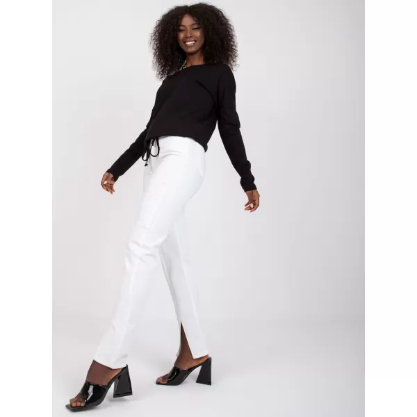  Dámská halenka BASIC FEEL GOOD RV-BZ-5122.14P NOIRE 
