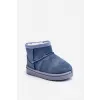 Dětské sněhule BOTO SULINNE 28733 BLUE
