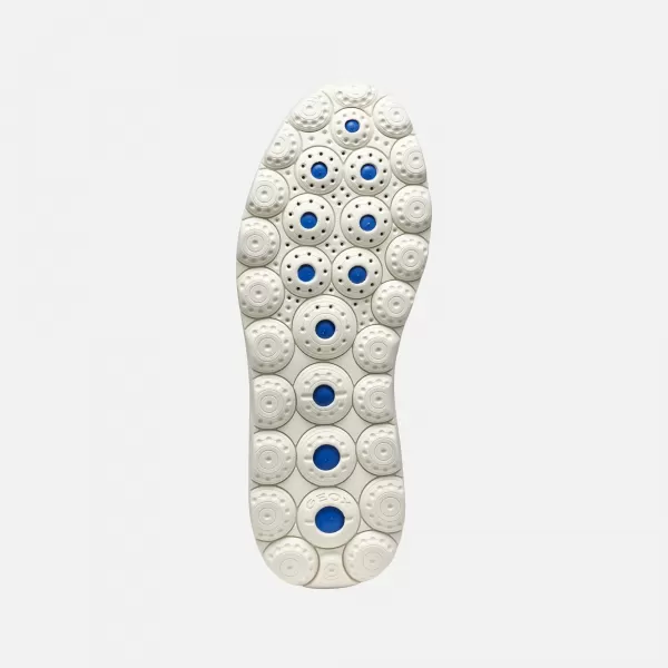  Pánské tenisky GEOX SPHERICA PLUS G002969 TMAVĚ MODRÁ 
