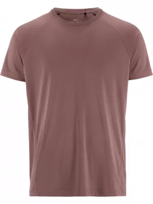 Pánské sportovní tričko CRAFT Corp. CORE Unify Training Tee M PAZOURKOVÁ