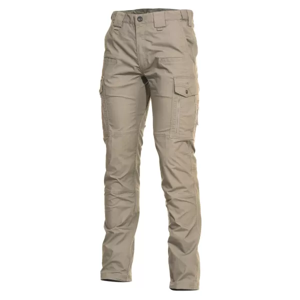  Pánské kalhoty PENTAGON RANGER 2.0 K05007-2.0 KHAKI 