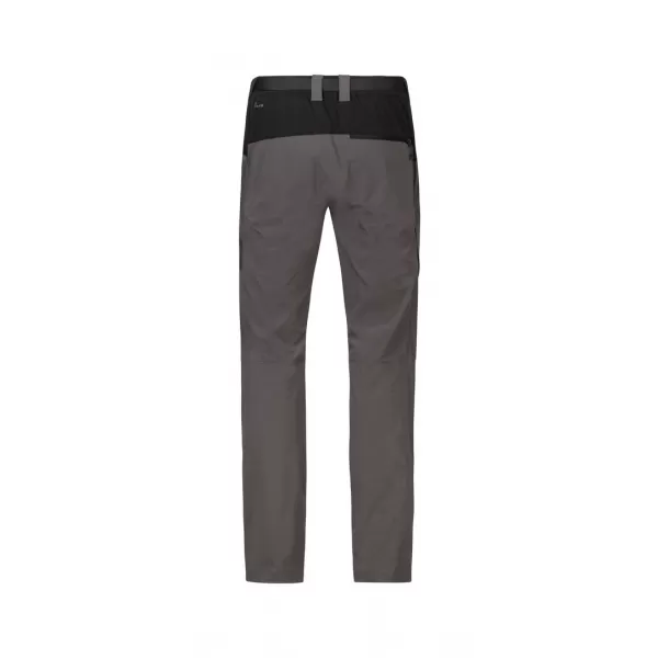  Pánské kalhoty HANNAH BINDERS PAVEMENT/ANTHRACITE 