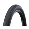 Plášť SCHWALBE SX 20X1.85/47-406 SKLÁDACÍ ČERNÁ