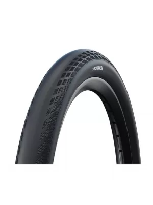 Plášť SCHWALBE SX 20X1.85/47-406 SKLÁDACÍ ČERNÁ