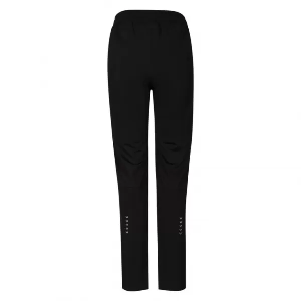  Dámské kalhoty PROGRESS FORTUNA PANTS LADY BĚŽECKÉ ČERNÁ 