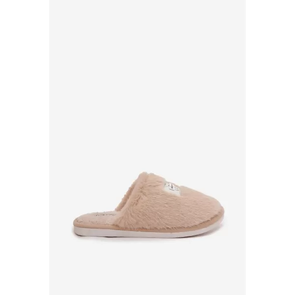  Dámské boty BOTO MAELIS 40049 BEIGE 