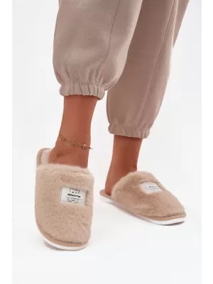 Dámské boty BOTO MAELIS 40049 BEIGE