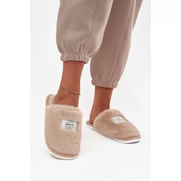  Dámské boty BOTO MAELIS 40049 BEIGE 