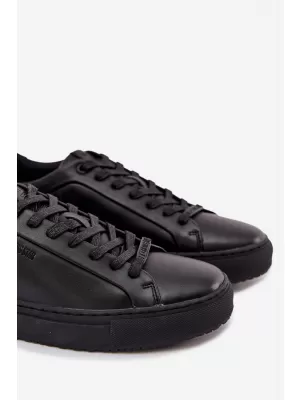Pánské tenisky BIG STAR SS174121 BLACK