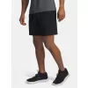 Pánské kraťasy UNDER ARMOUR UA VANISH WVEN SHORT 2.0 6IN 6009865-001 ČERNÁ
