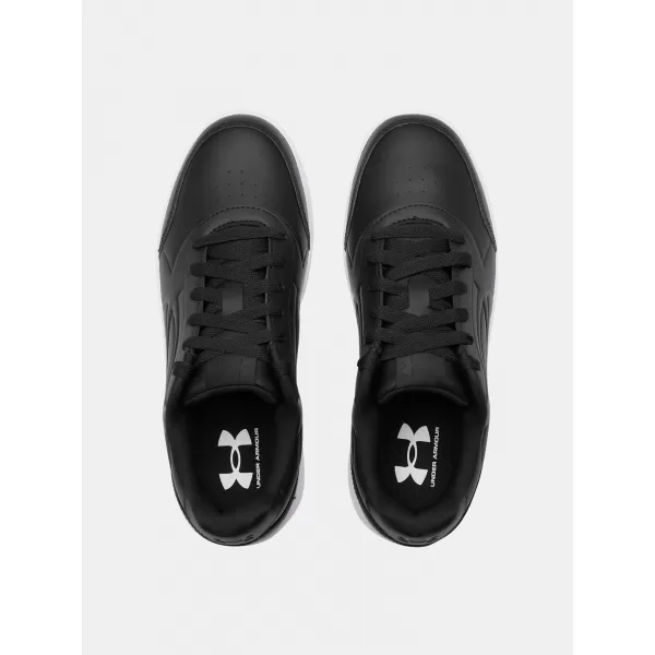  Pánské boty UNDER ARMOUR UA TEMPO 6005795-001 ČERNÁ 