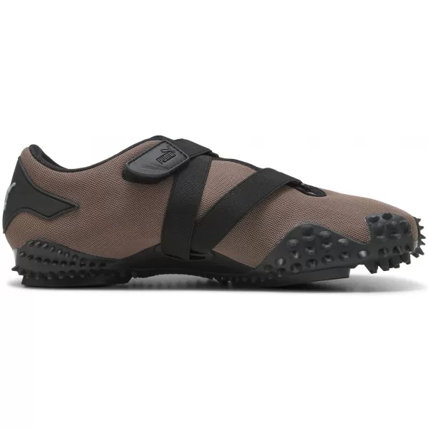  Boty PUMA MOSTRO OG 397330-10 DARK CLOVE/PUMA SILVER 
