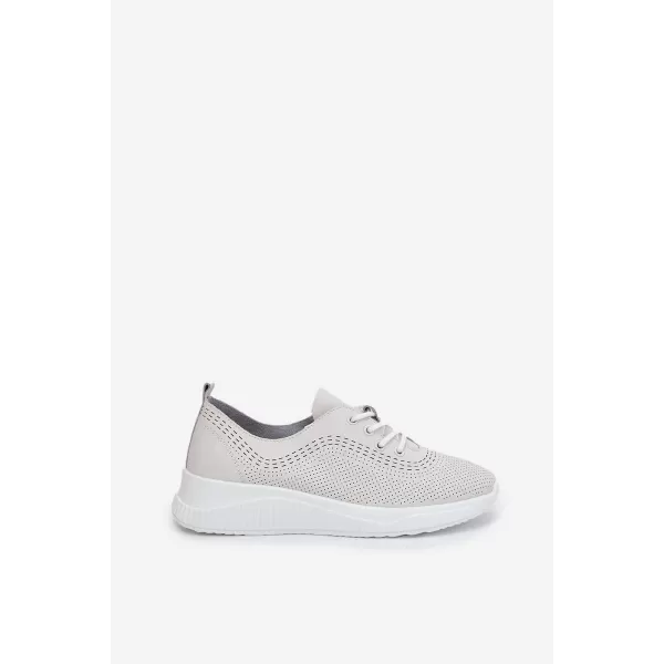  Dámské boty VINCEZA 79532 WHITE 