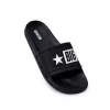 Pánské nazouváky BIG STAR DD174699 BLACK