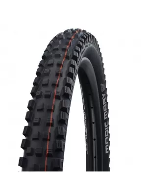 Plášť SCHWALBE MAGIC MARY EVOLUTION LINE 27.5X2.40/62-584 KEVLAR ČERNÁ