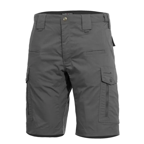  Pánské kraťasy PENTAGON RANGER 2.0 SHORT K05007-2.0-SH WOLF GREY 