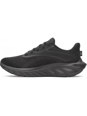 Dámské boty UNDER ARMOUR W ASCEND 6009828-003 ČERNÁ