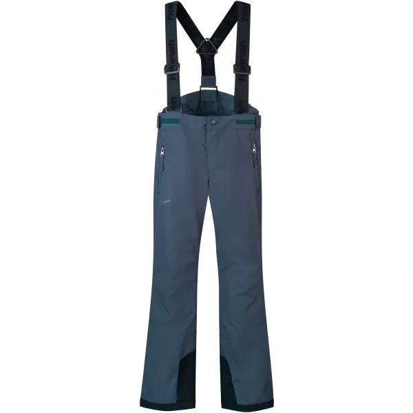  Dětské kalhoty HANNAH BENNET JR OMBRE BLUE 