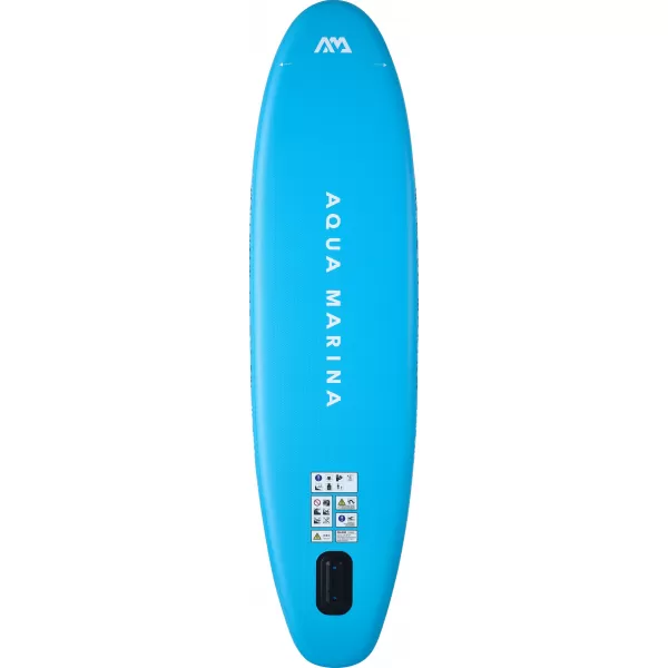  Paddleboard AQUA MARINA Vapor 104 AQUA SPLASH 